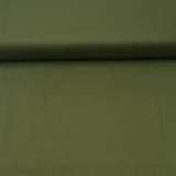 Homespun Avocado- Hobbycraft - Cotton Quilting Fabric - HSAvo100