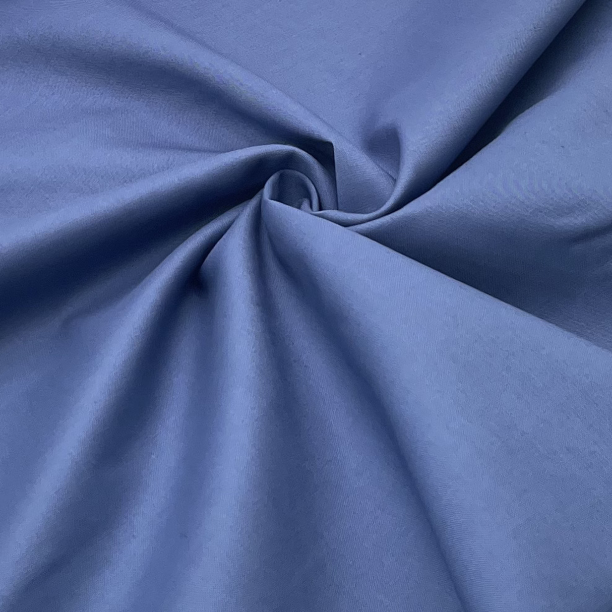 Homespun Denim Blue - Hobbycraft - Cotton Quilting Fabric - HSDen100