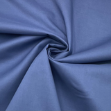 Homespun Denim Blue - Hobbycraft - Cotton Quilting Fabric - HSDen100