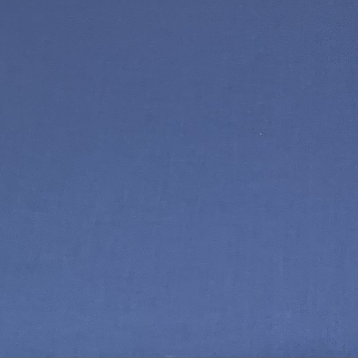 Homespun Denim Blue - Hobbycraft - Cotton Quilting Fabric - HSDen100