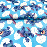 Many Faces of Stitch Cotton Fabric – Rare & Out of Print – Springs Creative SC59297