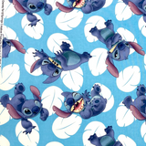 Many Faces of Stitch Cotton Fabric – Rare & Out of Print – Springs Creative SC59297