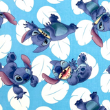 Many Faces of Stitch Cotton Fabric – Rare & Out of Print – Springs Creative SC59297