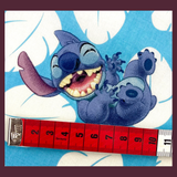 Many Faces of Stitch Cotton Fabric – Rare & Out of Print – Springs Creative SC59297