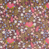 Matilda Mulberry Gift Wrapping Paper | Eco-Friendly | 60cm Wide