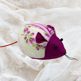 Mouse Pin Cushion – Quilting & Craft Accessory | Hobbycraft