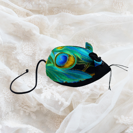 Mouse Pin Cushion – Quilting & Craft Accessory | Hobbycraft