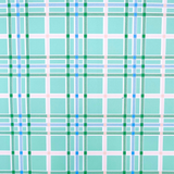 Oxford Gift Wrapping Paper | Soft Seagreen | 60cm Wide