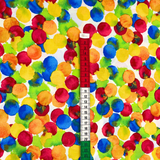 Painterly Cotton Quilting Fabric – Michael Miller MMCX6543