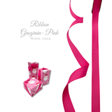 Santa Pink Gift Wrapping Paper – Pink Christmas Wrap
