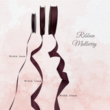 Matilda Mulberry Gift Wrapping Paper | Eco-Friendly | 60cm Wide