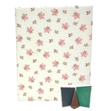 Petite Fleurs Sandpaper Board – 4-in-1 Cutting Mat & Ironing Surface | Hobbycraft
