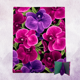 Orchid Sandpaper Board – 4-in-1 Cutting Mat & Ironing Surface | Hobbycraft