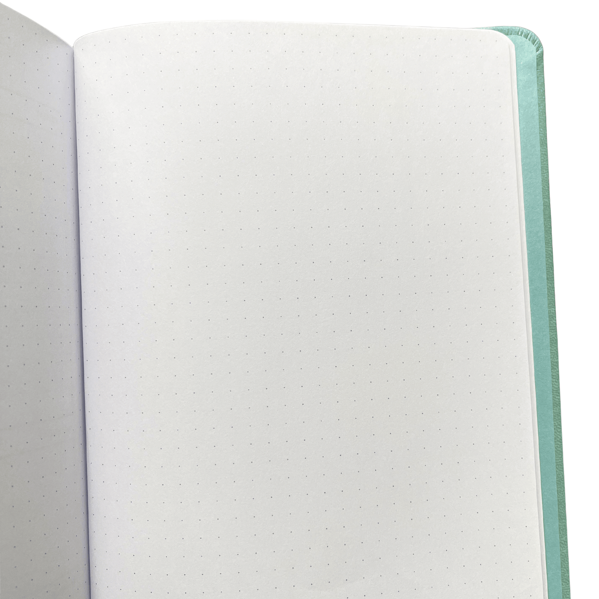 Undated Planner – 12 Month Hardcover Organiser with Gemstone Detail