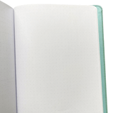 Undated Planner – 12 Month Hardcover Organiser with Gemstone Detail