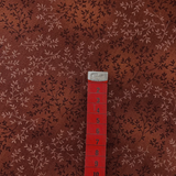 Willow Cocoa - Timeless Treasures - Cotton Quilting Fabric - TT4794Cocoa