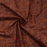 Willow Cocoa - Timeless Treasures - Cotton Quilting Fabric - TT4794Cocoa
