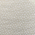 Stars miniature Tone on Tone Fabric