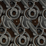 Aboriginal Amarina Australian Fabric - NX-11080-1