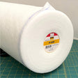 Vilene H630 Volume Fusible Fleece Iron-on Medium Light Batting Wadding - H630