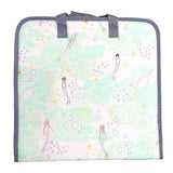 Sewing Organiser, Tote, Mermaids Gift Box