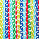 Tyre Treads Cotton Quilting Fabric, Little movers Michael Miller Fabric MM-CX7267
