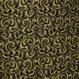 Carmen Antique Olive Cotton Quilting fabric by Kanvas Benartex Fabrics BT08288.44
