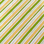 Everglades Fabric, Citron Stripe, Cotton Quilting Fabric by Michael Miller Fabrics MM7816.Citr