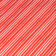 Everglades Fabric,  Coral Stripe, Take Flight, Cotton Quilting Fabric by Michael Miller Fabrics MM-DC7816.Cora
