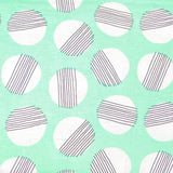 Hazy Moon SeaFoam, Everglades Fabric, 50cm by Michael Miller Fabrics MM-DC7814.Seaf