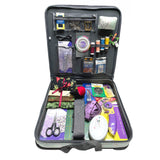 Sewing Organiser, Tote, Mermaids Gift Box