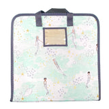 Sewing Organiser, Tote, Mermaids Gift Box