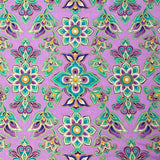 Paisley Moon Quartz Fabric, 50cm Catching Dreams by Michael Miller Fabrics