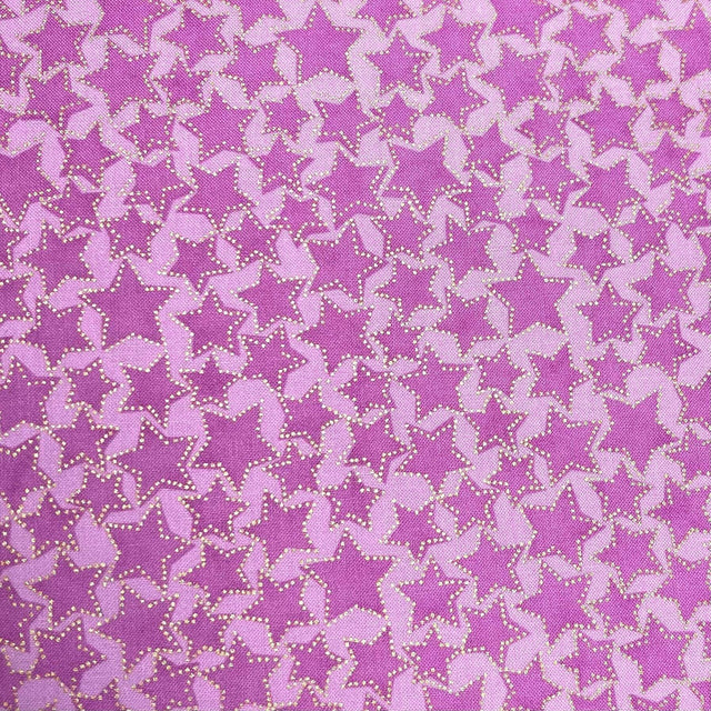 Starlight Quartz, 50cm Catching Dreams by Michael Miller Fabrics