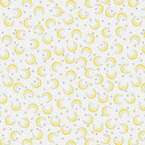 Bunnies by the Bay, Bunnies Moons for Timeless Treasures (Cotton Fabric) TT-C6456Moons