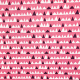 Everglades, bad teeth Cotton, Quilting Fabric, Michael Miller Fabric