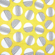 Hazy Moon Sunshine, Everglades Fabric, 50cm by Michael Miller Fabrics MM-DC7814.SNSH