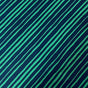 Everglades Fabric, Marine Strip, Take Flight, Cotton Quilting Fabric by Michael Miller Fabrics MM-7816.Mari