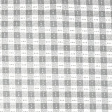 Checks 50cm Quilters Fabric Benartex
