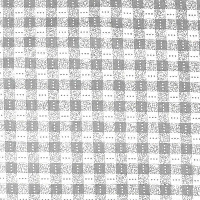 Checks 50cm Quilters Fabric Benartex