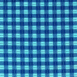 Checks 50cm Quilters Fabric Benartex