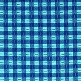 Checks 50cm Quilters Fabric Benartex
