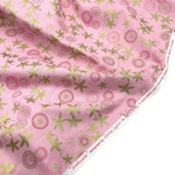 Japanese Maple fabric Sakura Greta Lynn Geisha Cotton Quilting fabric Benartex BT-CM6280