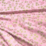 Japanese Maple fabric Sakura Greta Lynn Geisha Cotton Quilting fabric Benartex BT-CM6280