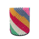 Pins Mixed Berry Pins, sewing notions, Wheel Pearlised head pins, Craft, Sewing Pins