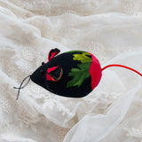 Mouse Pin Cushion - Quilting & Craft Accessory | Hobbycraft