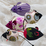 Mouse Pin Cushion - Quilting & Craft Accessory | Hobbycraft