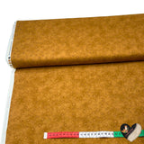 Why fabric, Tan, Green, Stars and miniature Checks, Quilting, Cotton fabric, Henry Glass HG-8217