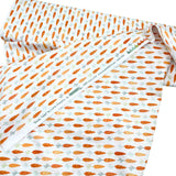 Bunny Tales Fabric by Lucie Crovatto, StudioE Cotton Quilting, SE3552.1