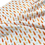 Bunny Tales Fabric by Lucie Crovatto, StudioE Cotton Quilting, SE3552.1